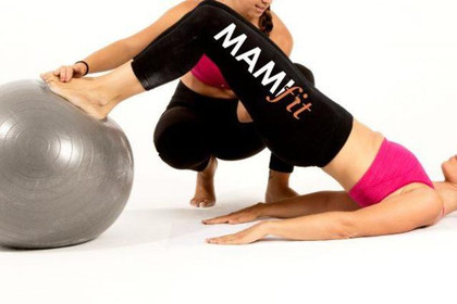 Imagen 7 de la galería del partner Mamifit Zaragoza