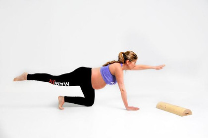 Imagen 4 de la galería del partner Mamifit Granada - Calle Muladies