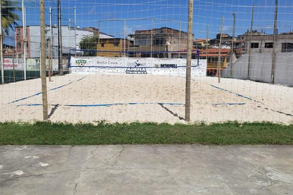 Imagem 1 da galeria do parceiro Arena Tok de bola