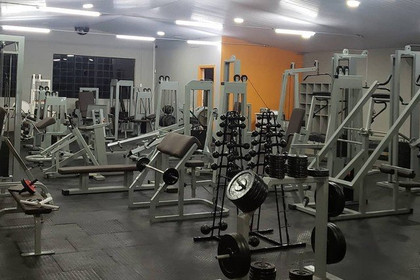 Imagem 4 da galeria do parceiro Academia Art Fit