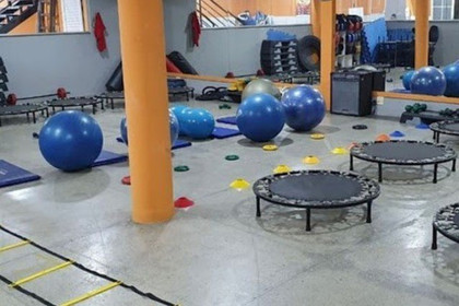 Imagem 5 da galeria do parceiro Academia Art Fit