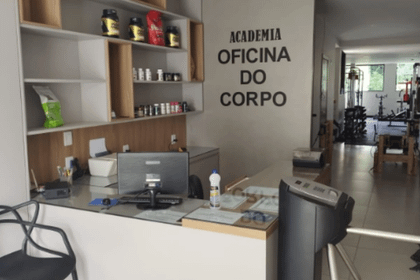 Imagem 7 da galeria do parceiro Academia Oficina do Corpo