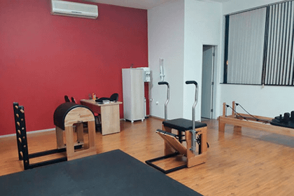 Imagem 3 da galeria do parceiro Pure Pilates Jardim São Paulo 2