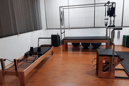 Imagem 5 da galeria do parceiro Pure Pilates Jardim São Paulo 2