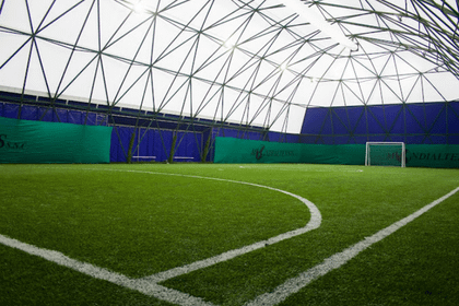 Immagine 1 dalla galleria del partner Sport Time Polisportiva Corsico