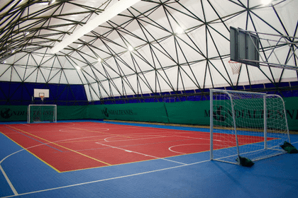 Immagine 3 dalla galleria del partner Sport Time Polisportiva Corsico