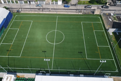 Immagine 6 dalla galleria del partner Sport Time Polisportiva Corsico