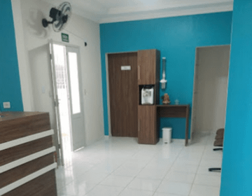 Imagem 5 da galeria do parceiro Mov & Fisio