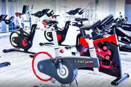 Bild 5 von Jumpers Fitness Wesel Partnergalerie