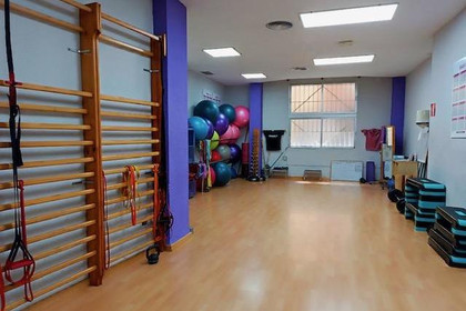 Imagen 1 de la galería del partner Mamifit Almería