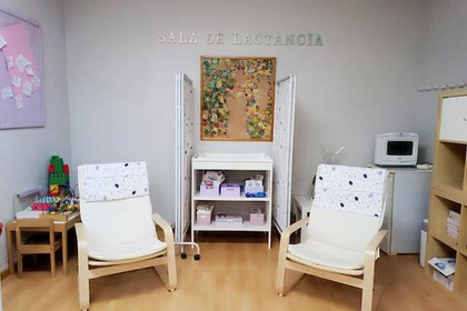 Imagen 2 de la galería del partner Mamifit Almería
