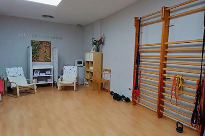 Imagen 3 de la galería del partner Mamifit Almería