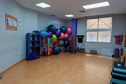 Imagen 4 de la galería del partner Mamifit Almería