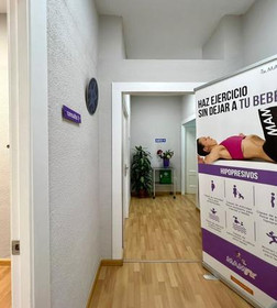 Imagen 5 de la galería del partner Mamifit Almería