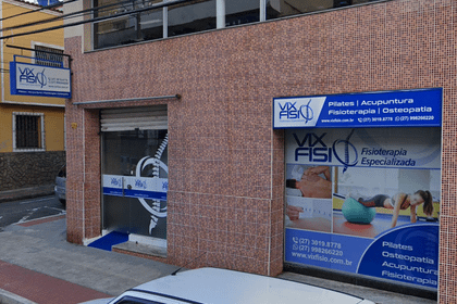 Imagem 2 da galeria do parceiro VixFisio Pilates e Fisioterapia
