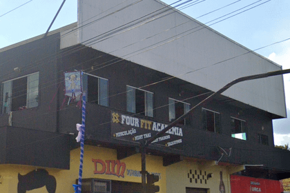Imagem 2 da galeria do parceiro Four Fit