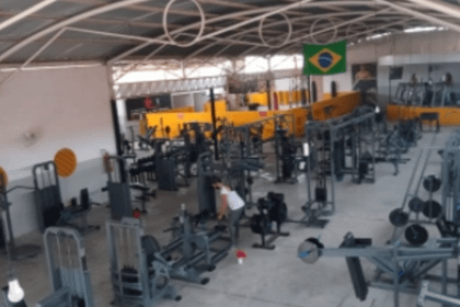 Imagem 4 da galeria do parceiro Academia Impacto 2