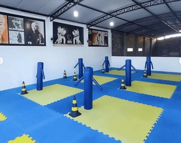 Imagem 4 da galeria do parceiro Yamashita Sports