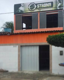 Imagem 1 da galeria do parceiro Academia Strong