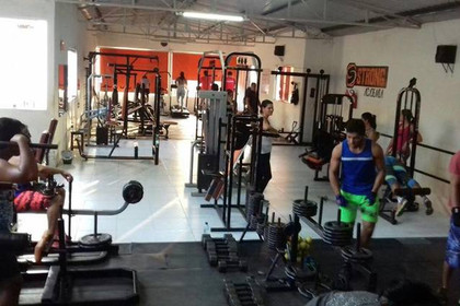 Imagem 3 da galeria do parceiro Academia Strong