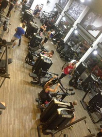 Imagem 4 da galeria do parceiro Academia Strong