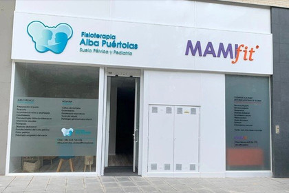 Imagen 2 de la galería del partner Mamifit Zaragoza
