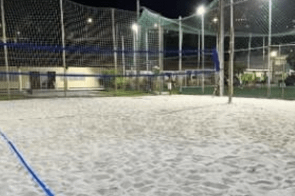 Imagem 4 da galeria do parceiro Arena Tok de bola
