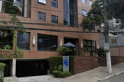 Imagem 2 da galeria do parceiro Wellness Balance Jardim Paulista