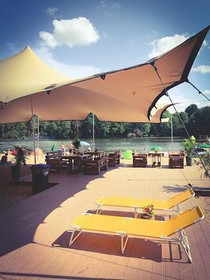 Bild 2 von Strandbad Plötzensee Partnergalerie