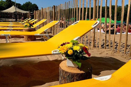 Bild 3 von Strandbad Plötzensee Partnergalerie