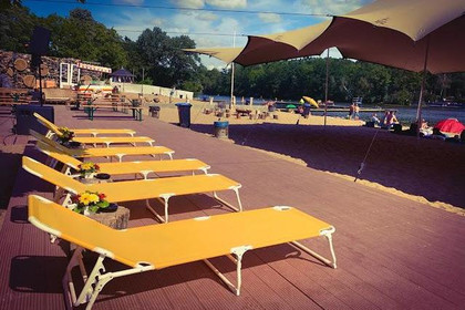 Bild 5 von Strandbad Plötzensee Partnergalerie