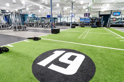 Image 4 from Fitness 19 - Newbury Park partner gallery