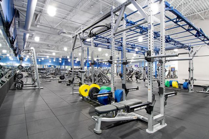 Image 5 from Fitness 19 - Newbury Park partner gallery