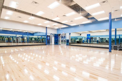 Image 8 from Fitness 19 - Newbury Park partner gallery