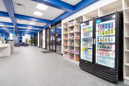 Image 10 from Fitness 19 - Newbury Park partner gallery
