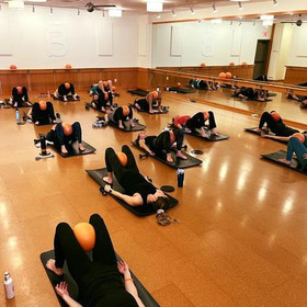 Image 5 from Barre3 Flagstaff partner gallery