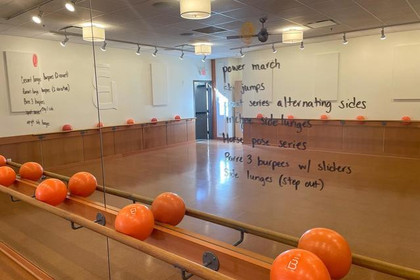 Image 4 from Barre3 Flagstaff partner gallery