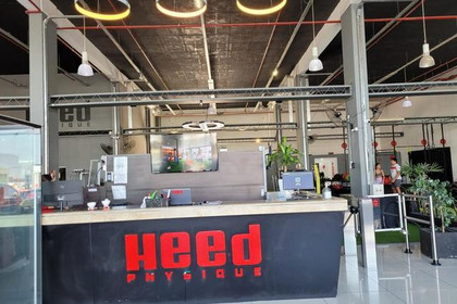 Imagen 3 de la galería del partner Heed - Colón