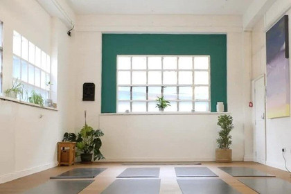 Image 1 from Croydon Yoga Hub partner gallery