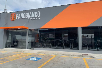 Imagem 1 da galeria do parceiro Panobianco Anchieta