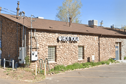 Image 2 from The Foundry Flagstaff partner gallery