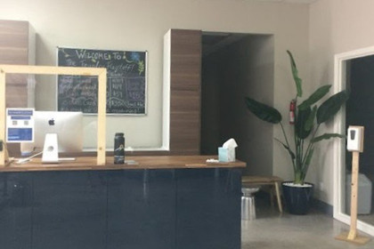 Image 5 from The Foundry Flagstaff partner gallery
