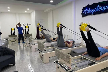 Imagen 1 de la galería del partner Pilates Águilas