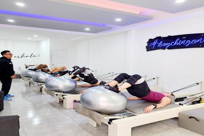 Imagen 5 de la galería del partner Pilates Águilas