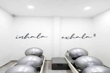 Imagen 3 de la galería del partner Pilates Águilas