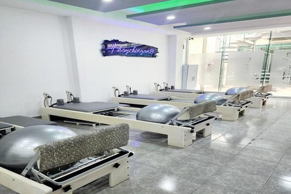 Imagen 2 de la galería del partner Pilates Águilas