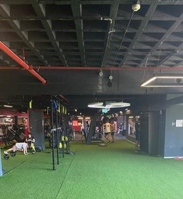 Imagen 1 de la galería del partner Heed - Nuevo Centro