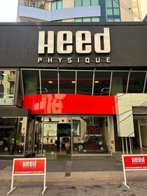 Imagen 2 de la galería del partner Heed - Obispo Trejo