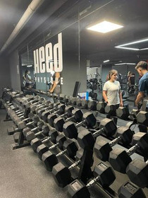 Imagen 1 de la galería del partner Heed - Obispo Trejo