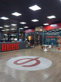 Imagen 5 de la galería del partner Heed - Rivera Indarte